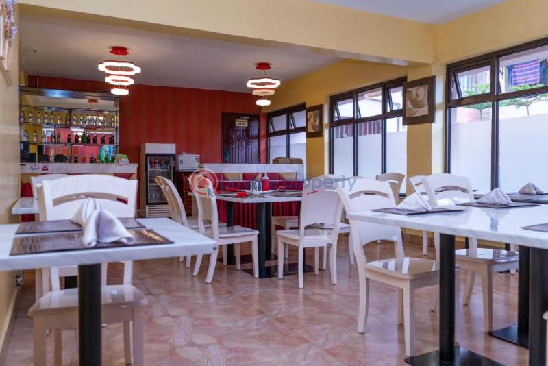 10 bedroom Hotel / Guest House For Sale syokimau Syokimau/Mulolongo Machakos - 6