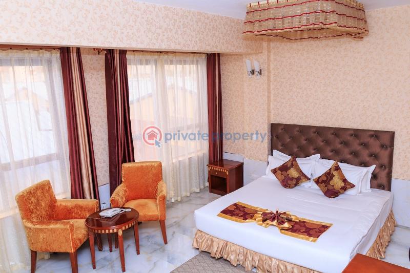10 bedroom Hotel / Guest House For Sale syokimau Syokimau/Mulolongo Machakos - 23