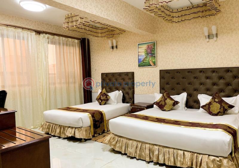 10 bedroom Hotel / Guest House For Sale syokimau Syokimau/Mulolongo Machakos - 8