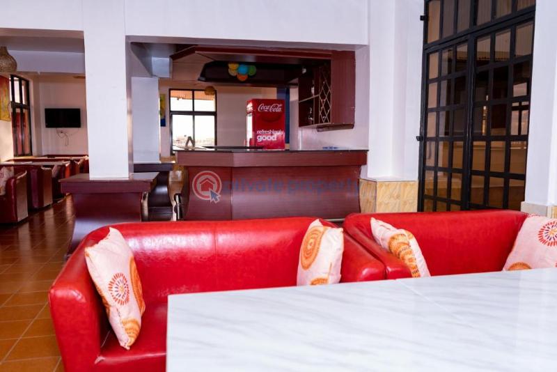 10 bedroom Hotel / Guest House For Sale syokimau Syokimau/Mulolongo Machakos - 4