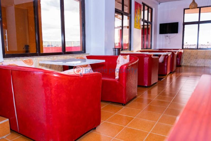 Hotel / Guest House For Sale syokimau Syokimau/Mulolongo Machakos - 5