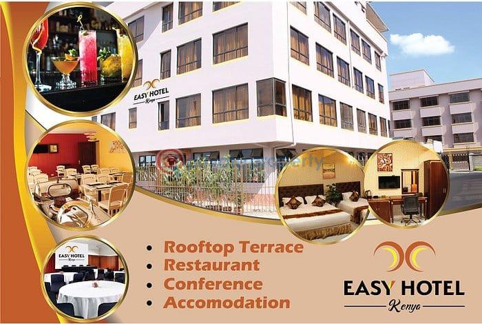 Hotel / Guest House For Sale syokimau Syokimau/Mulolongo Machakos - 1