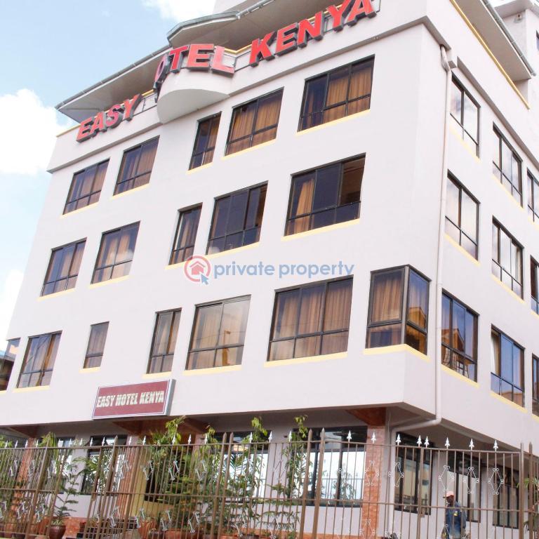 Hotel / Guest House For Sale syokimau Syokimau/Mulolongo Machakos - 2