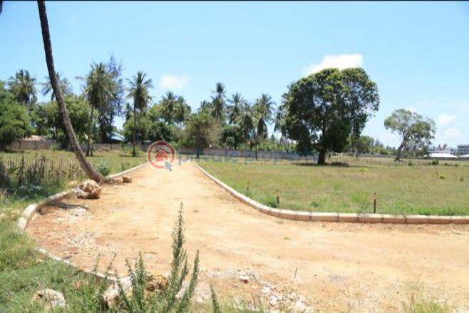 Land For Sale Mtwapa Kilifi - 3