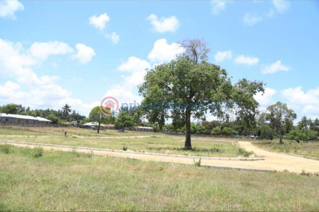 Land For Sale Mtwapa Kilifi - 2