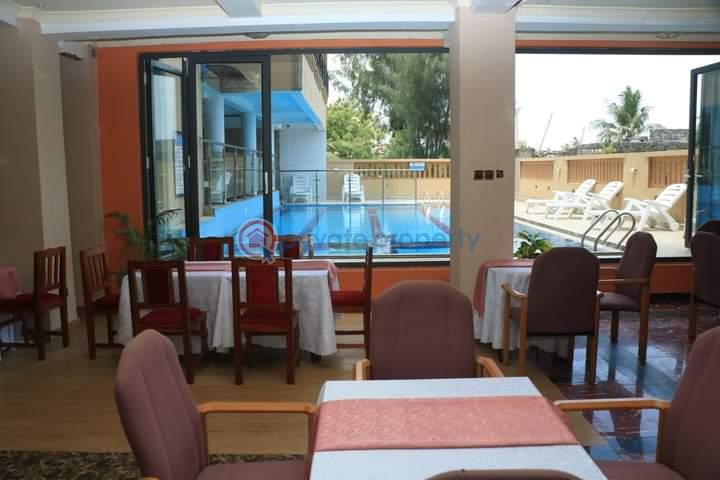 Apartment Short let Mombasa,bamburi,mtamboni mtambo Road Bamburi Mombasa - 5
