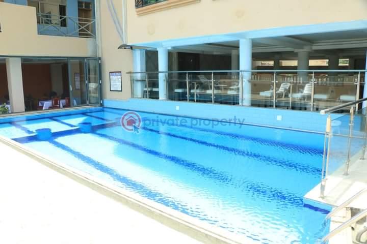 Apartment Short let Mombasa,bamburi,mtamboni mtambo Road Bamburi Mombasa - 3