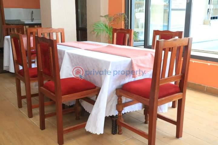 Apartment Short let Mombasa,bamburi,mtamboni mtambo Road Bamburi Mombasa - 11