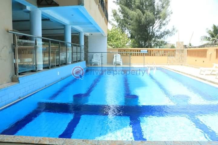 Apartment Short let Mombasa,bamburi,mtamboni mtambo Road Bamburi Mombasa - 2