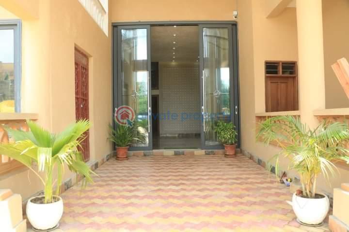 Apartment Short let Mombasa,bamburi,mtamboni mtambo Road Bamburi Mombasa - 4