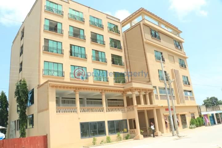 Apartment Short let Mombasa,bamburi,mtamboni mtambo Road Bamburi Mombasa - 1
