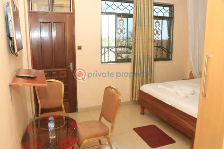 Apartment Short let Mombasa,bamburi,mtamboni mtambo Road Bamburi Mombasa - 8