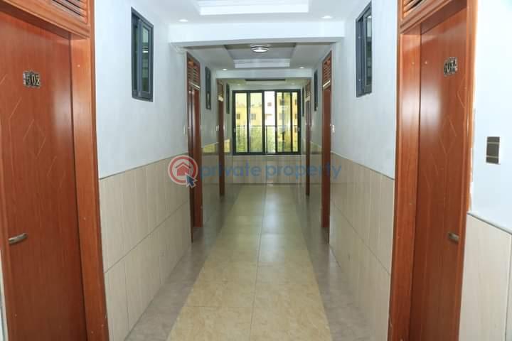 Apartment Short let Mombasa,bamburi,mtamboni mtambo Road Bamburi Mombasa - 14