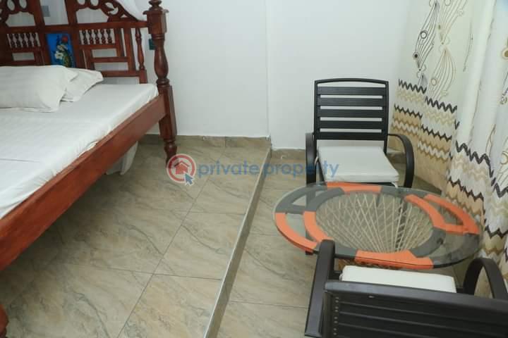 Apartment Short let Mombasa,bamburi,mtamboni mtambo Road Bamburi Mombasa - 9