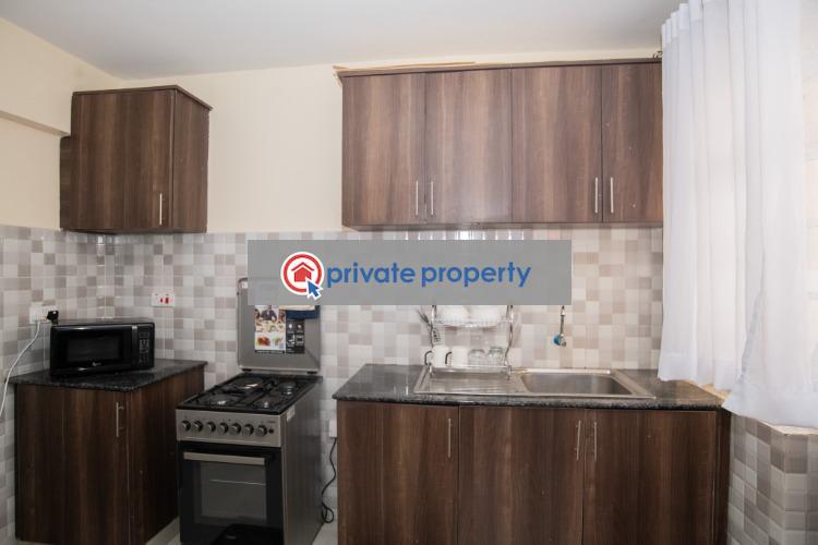 2 bedroom Apartment For Sale Ngara Nairobi - 9