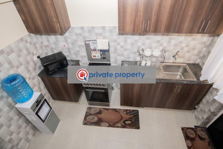 2 bedroom Apartment For Sale Ngara Nairobi - 4