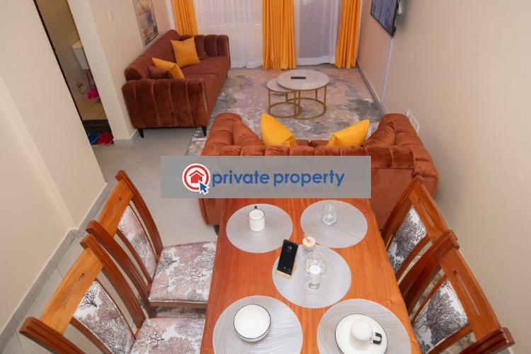 2 bedroom Apartment For Sale Ngara Nairobi - 23