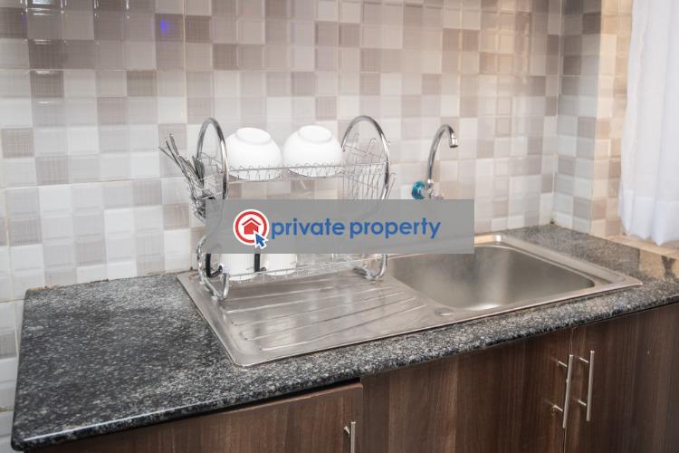 2 bedroom Apartment For Sale Ngara Nairobi - 17