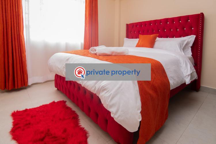 2 bedroom Apartment For Sale Ngara Nairobi - 20