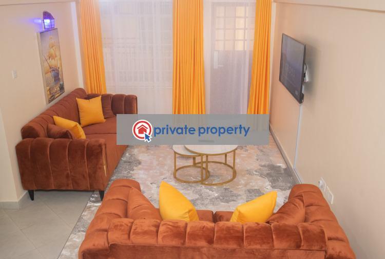 2 bedroom Apartment For Sale Ngara Nairobi - 22