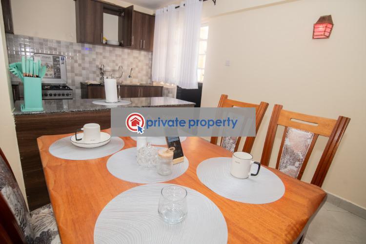 2 bedroom Apartment For Sale Ngara Nairobi - 3