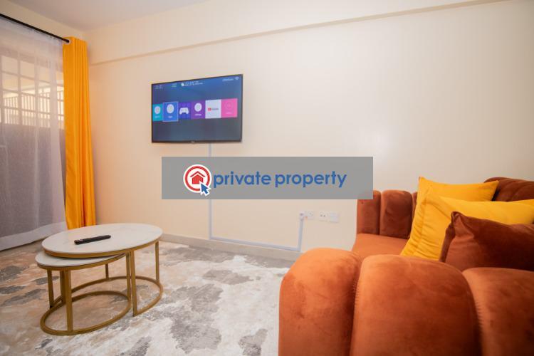 2 bedroom Apartment For Sale Ngara Nairobi - 5