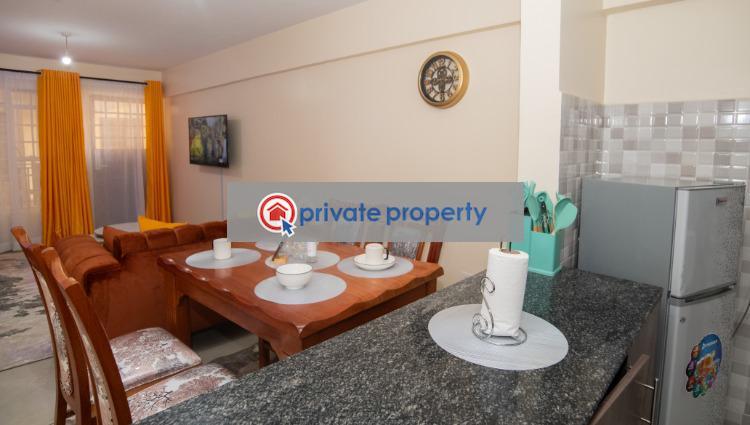 2 bedroom Apartment For Sale Ngara Nairobi - 7