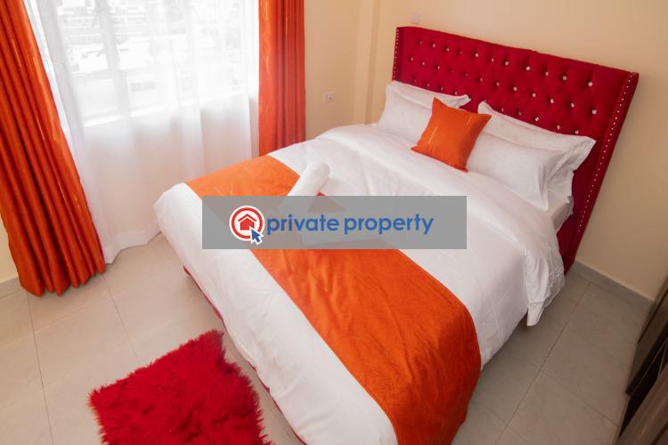 2 bedroom Apartment For Sale Ngara Nairobi - 14