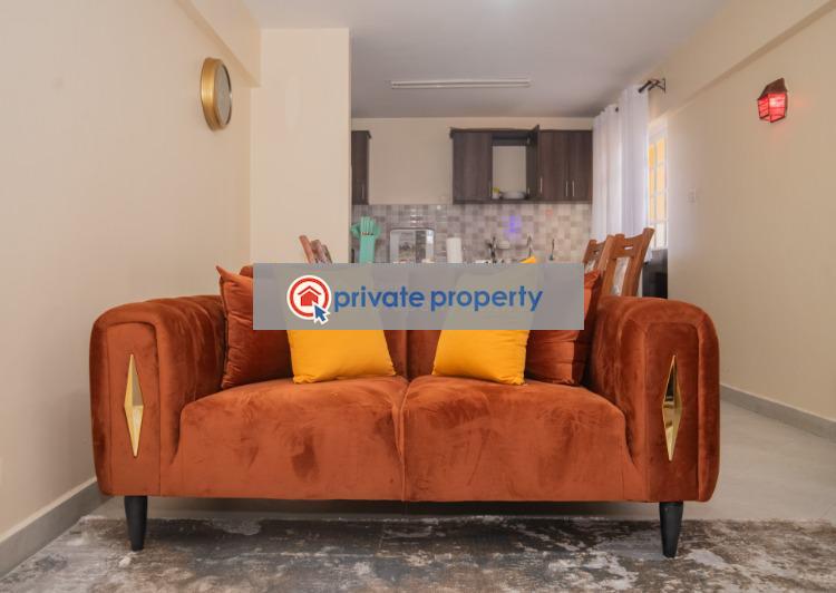 2 bedroom Apartment For Sale Ngara Nairobi - 1