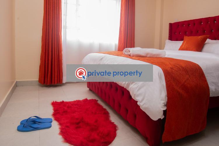 2 bedroom Apartment For Sale Ngara Nairobi - 24