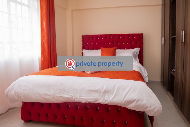 2 bedroom Apartment For Sale Ngara Nairobi - 13