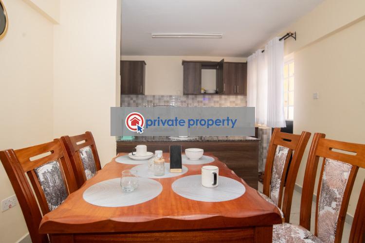 2 bedroom Apartment For Sale Ngara Nairobi - 6