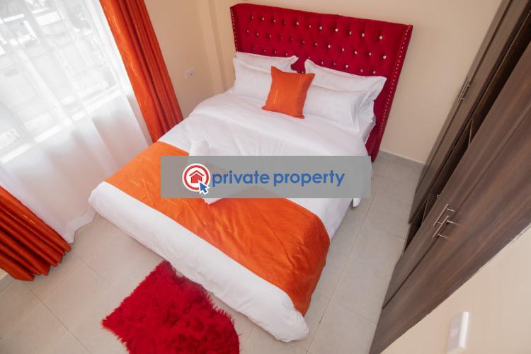 2 bedroom Apartment For Sale Ngara Nairobi - 18