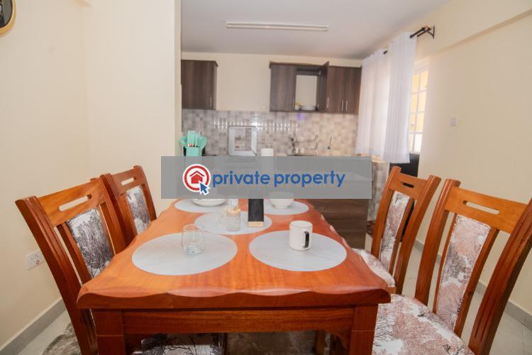 2 bedroom Apartment For Sale Ngara Nairobi - 10