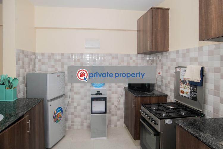 2 bedroom Apartment For Sale Ngara Nairobi - 2