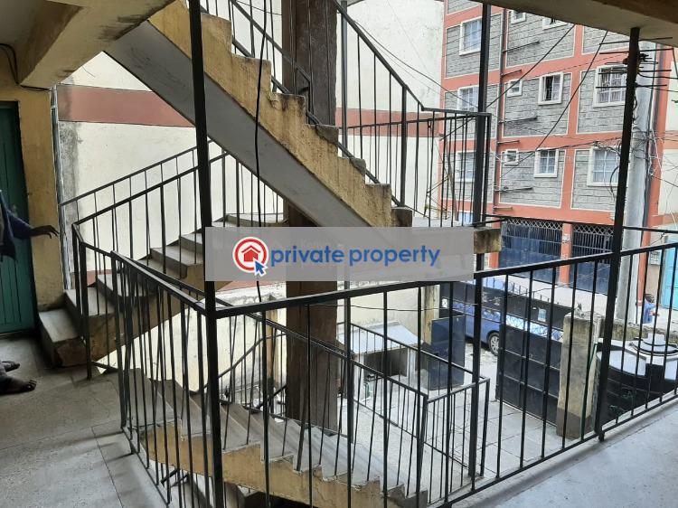 1 bedroom Apartment For Sale Umoja Nairobi - 1