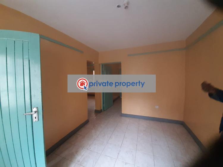 1 bedroom Apartment For Sale Umoja Nairobi - 3