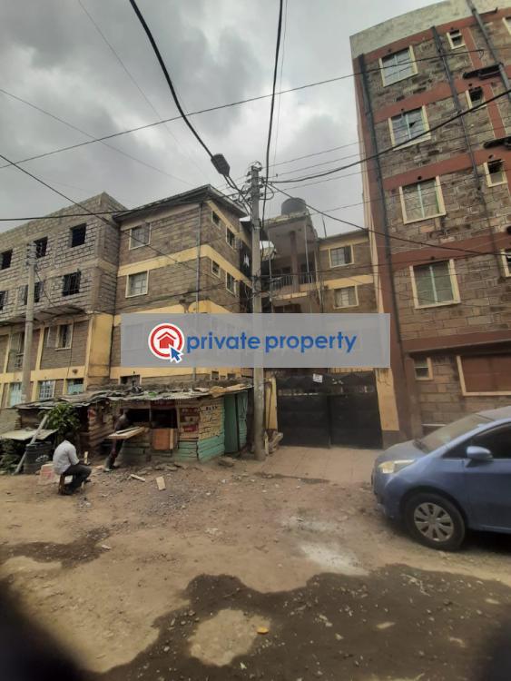 1 bedroom Apartment For Sale Umoja Nairobi - 2