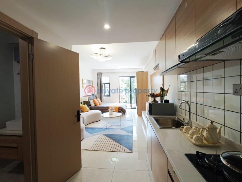 1 bedroom Apartment For Sale Ruaka,off Limuru Road ruaka Kiambu - 8