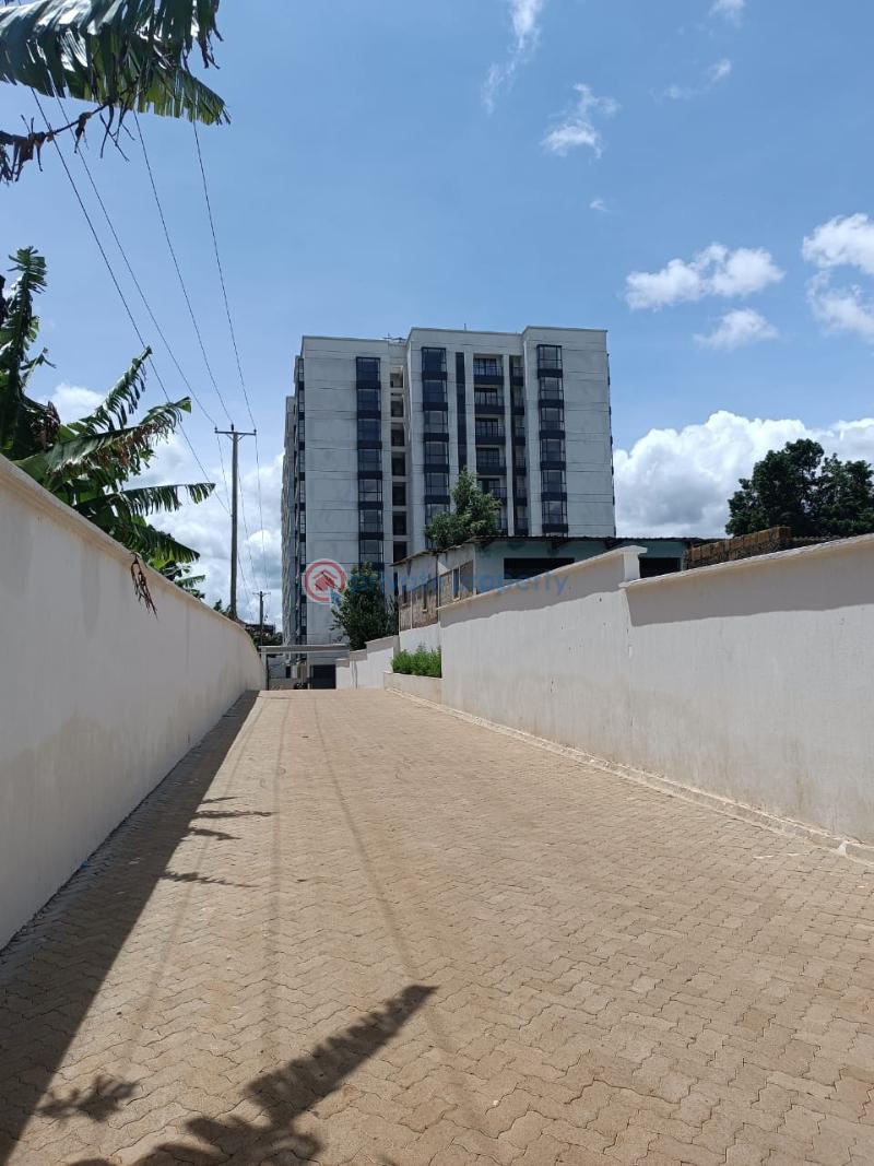 1 bedroom Apartment For Sale Ruaka,off Limuru Road ruaka Kiambu - 6