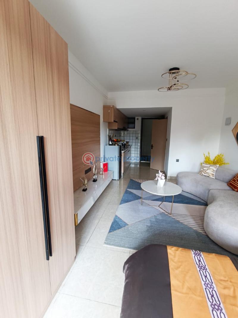 1 bedroom Apartment For Sale Ruaka,off Limuru Road ruaka Kiambu - 2