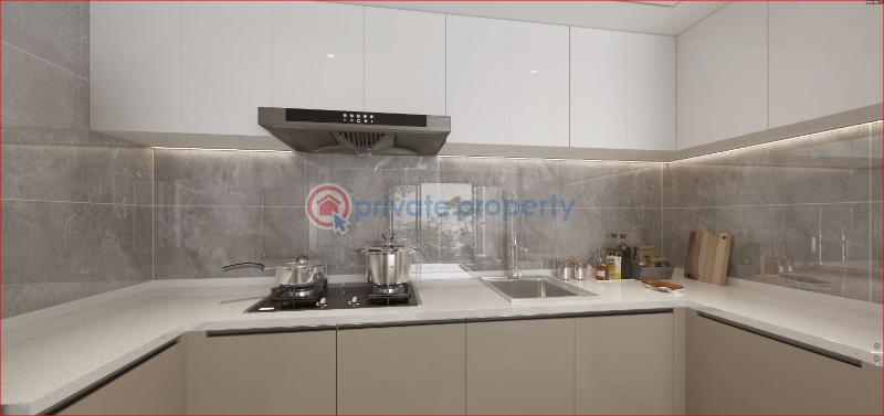 1 bedroom Apartment For Sale Peponi Road Westlands Nairobi - 2