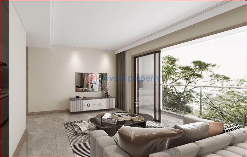 1 bedroom Apartment For Sale Peponi Road Westlands Nairobi - 1