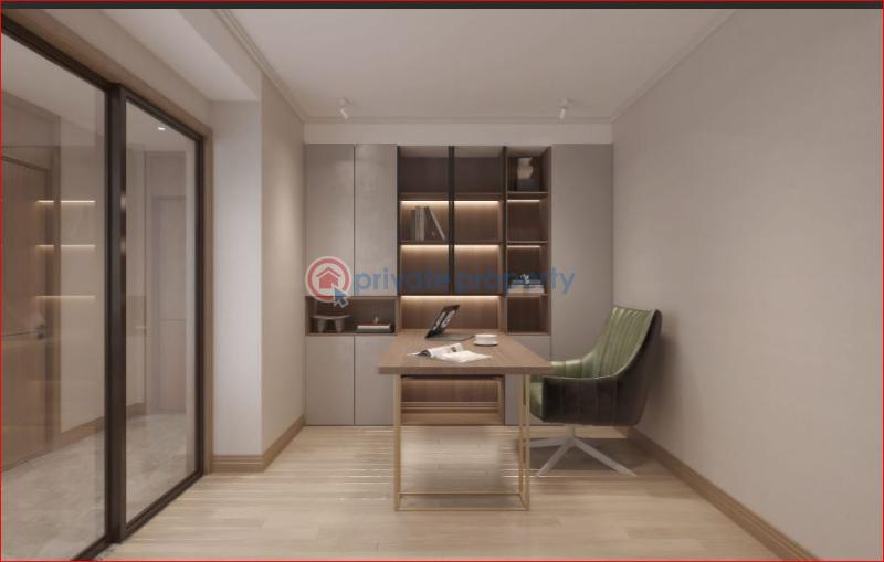 1 bedroom Apartment For Sale Peponi Road Westlands Nairobi - 5