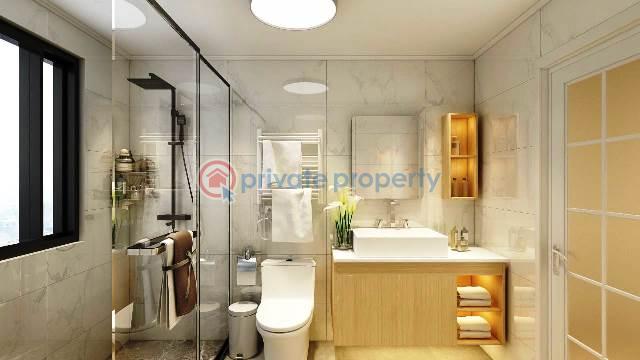 1 bedroom Apartment For Sale Peponi Road Westlands Nairobi - 4
