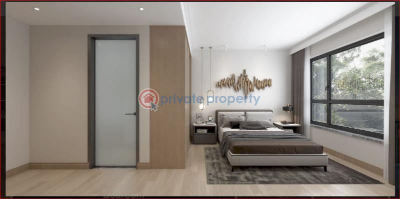 1 bedroom Apartment For Sale Peponi Road Westlands Nairobi - 3
