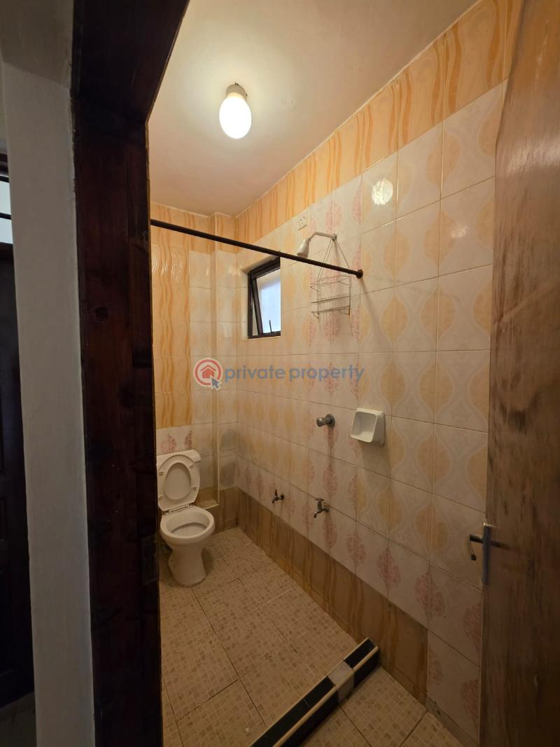 3 bedroom Apartment For Rent Nyali Mombasa Near Mombasa Beach Hotel Nyali  - 4