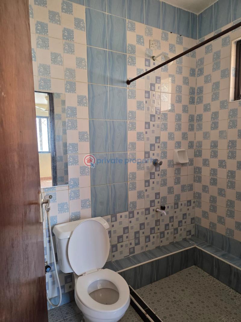 3 bedroom Apartment For Rent Nyali Mombasa Near Mombasa Beach Hotel Nyali  - 9