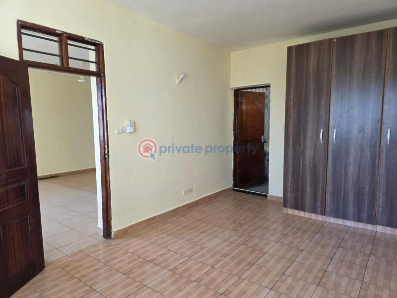3 bedroom Apartment For Rent Nyali Mombasa Near Mombasa Beach Hotel Nyali  - 13