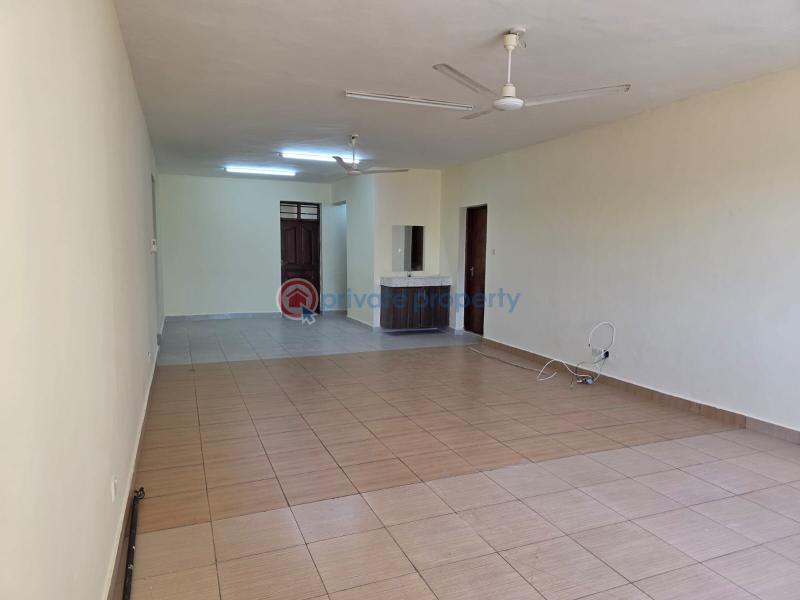 3 bedroom Apartment For Rent Nyali Mombasa Near Mombasa Beach Hotel Nyali  - 12
